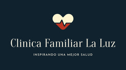 Clinica Familiar La Luz logo